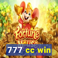 777 cc win